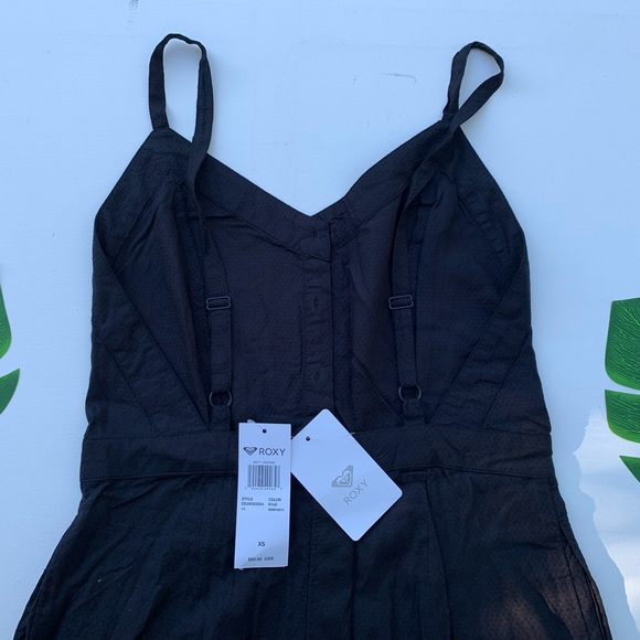 🌸ROXY Soft Landing Jumpsuit 🌸 - Picture 5 of 5